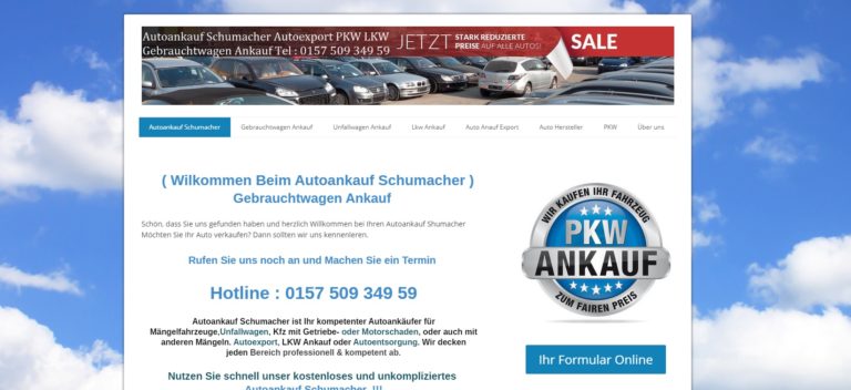 Autoankauf Dresden : Autoankauf in Dresden Direkt Barzahlung in Dresden