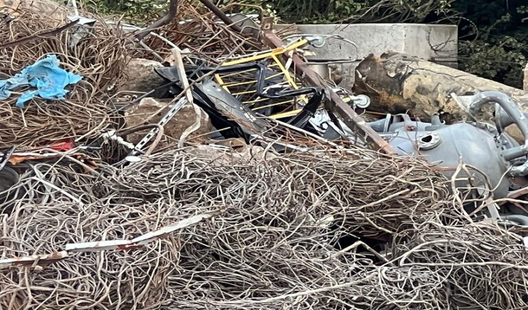 Die kostenlose Schrottabholung Bergisch Gladbach ist ein wichtiger Bestandteil der Kreislaufwirtschaft