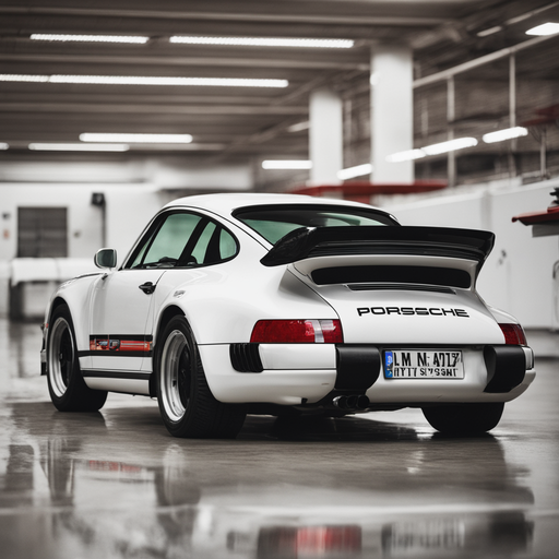 Entdecken Sie hochwertige Porsche Gebrauchtwagen in Aachen