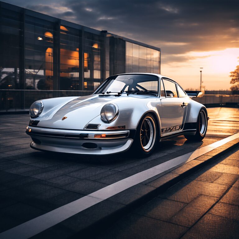 Erleben Sie die neuesten Porsche Neuwagen in Düsseldorf