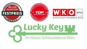 LuckyKey Schlüsseldienst Wien 1070 – Professionelle Dienstleistungen für Türöffnungen, Einbruchschutz und Schlossreparaturen